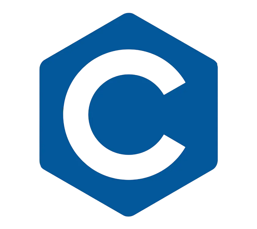 C