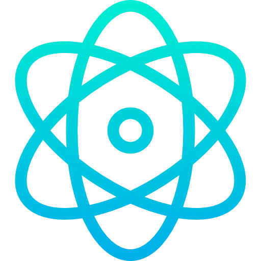 React